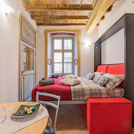 Dream House Apartment Cuneo Ngoại thất bức ảnh