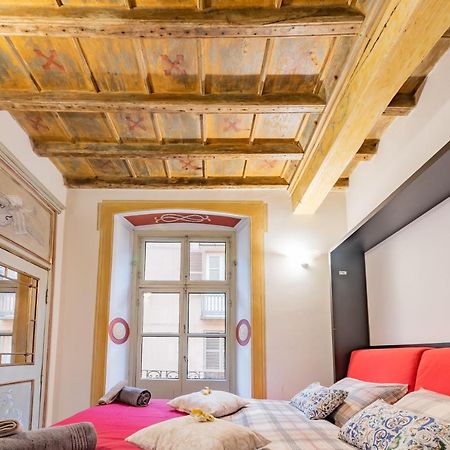Dream House Apartment Cuneo Ngoại thất bức ảnh