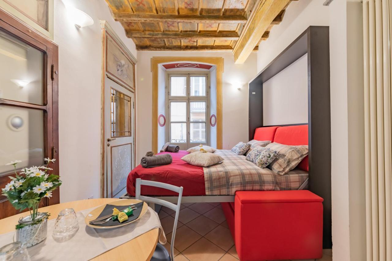 Dream House Apartment Cuneo Ngoại thất bức ảnh
