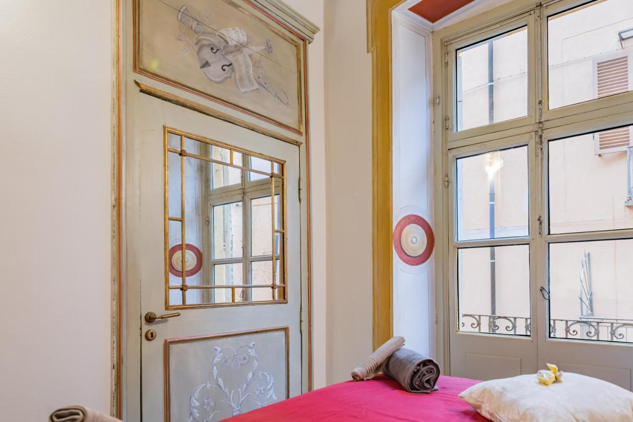 Dream House Apartment Cuneo Ngoại thất bức ảnh