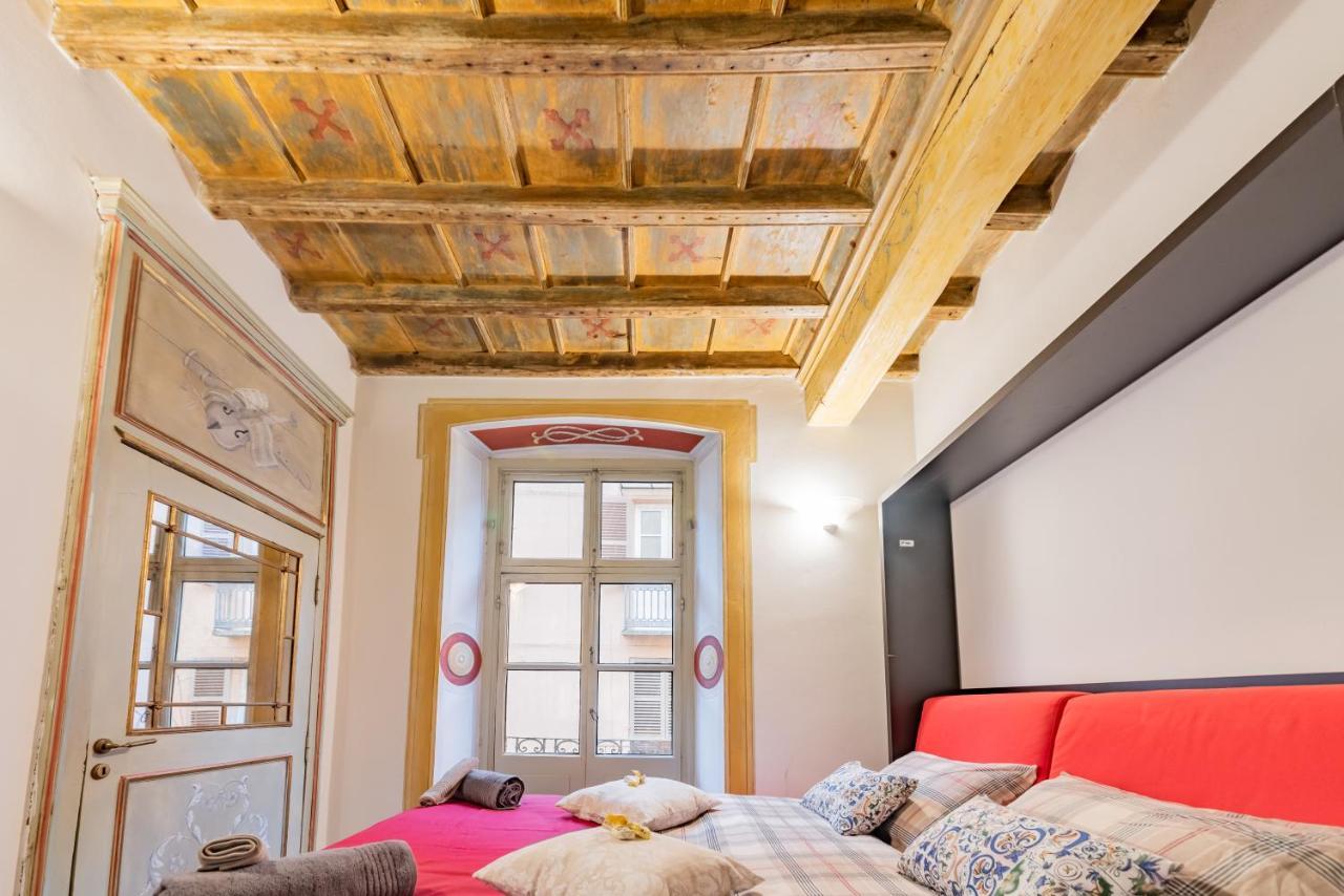 Dream House Apartment Cuneo Ngoại thất bức ảnh
