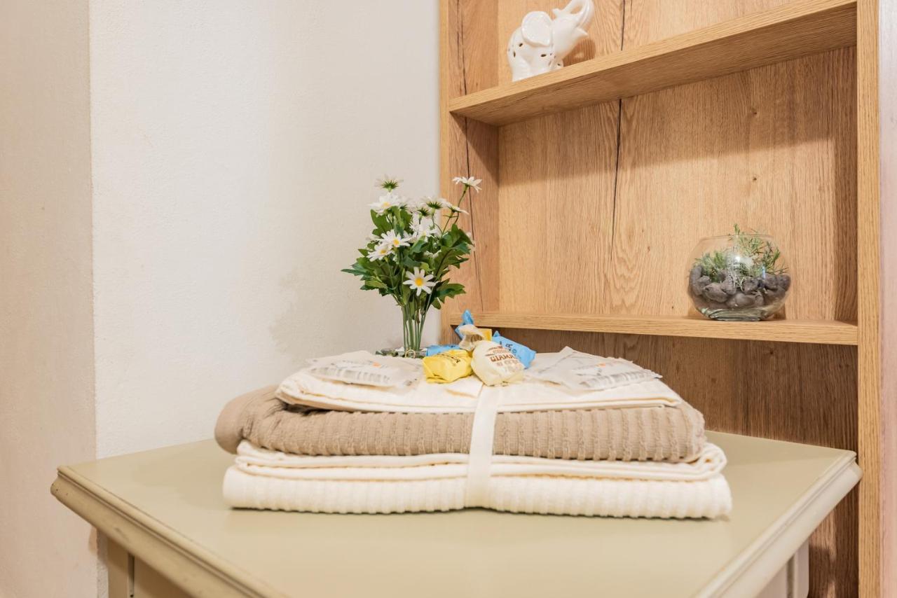 Dream House Apartment Cuneo Ngoại thất bức ảnh