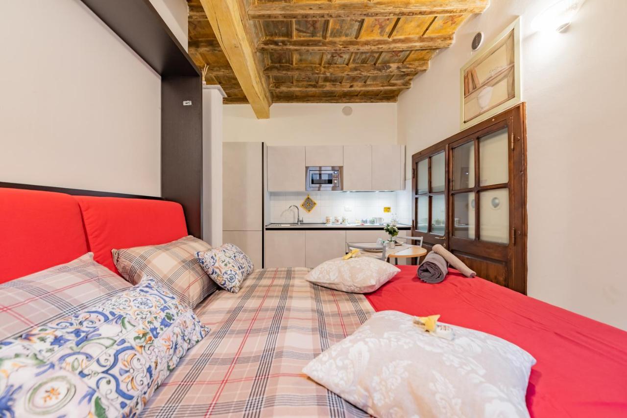 Dream House Apartment Cuneo Ngoại thất bức ảnh