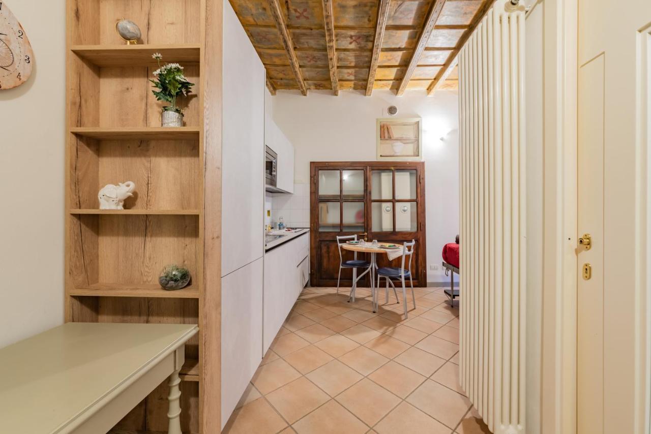 Dream House Apartment Cuneo Ngoại thất bức ảnh