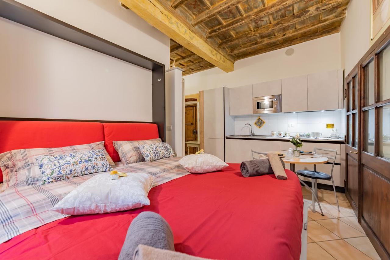 Dream House Apartment Cuneo Ngoại thất bức ảnh
